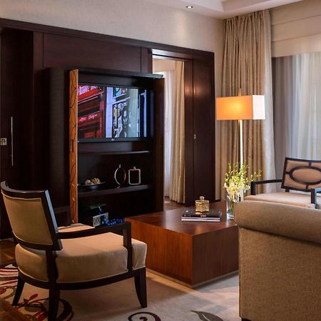Renaissance Cairo Mirage City Hotel Exterior photo A suite at the Taj Mahal Palace, Mumbai